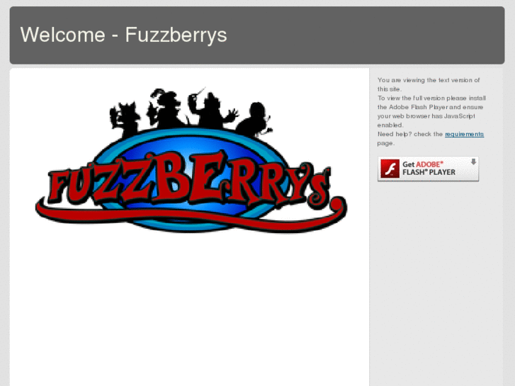 www.fuzzberrys.com