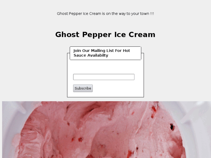 www.ghostpeppericecream.com