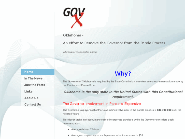 www.gov-x.org