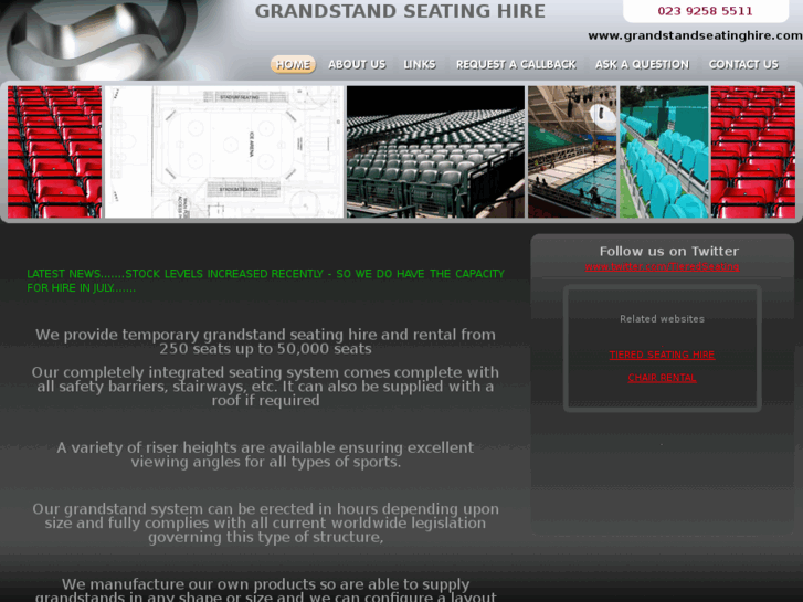 www.grandstandseatinghire.com