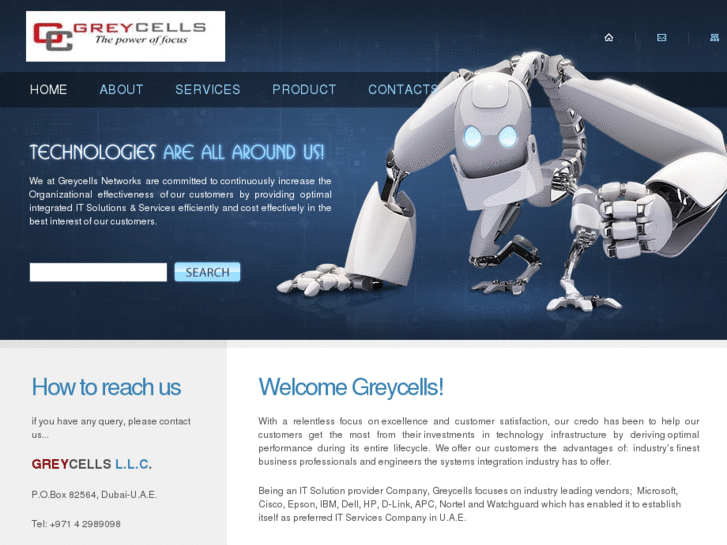 www.greycellsgroup.com