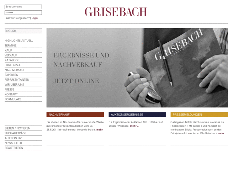 www.grisebach.com