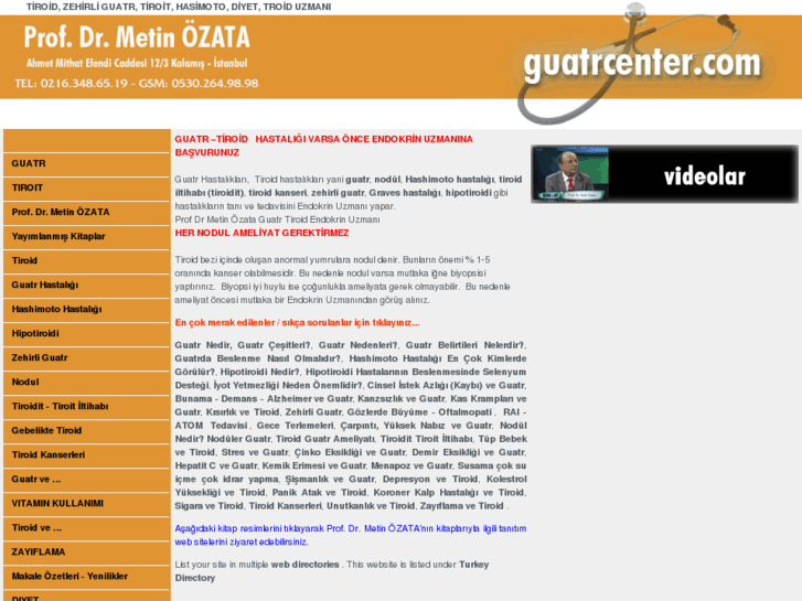 www.guatrcenter.com