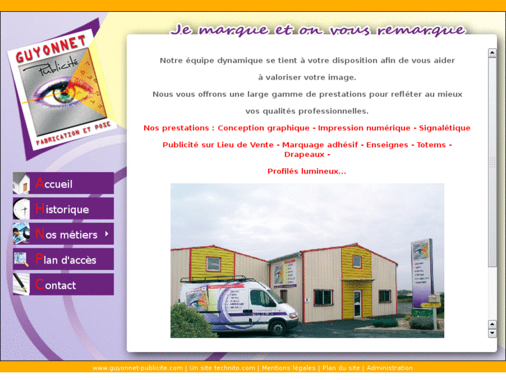 www.guyonnet-publicite.com