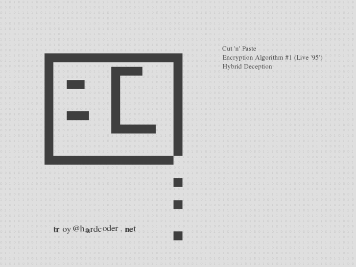 www.hardcoder.net