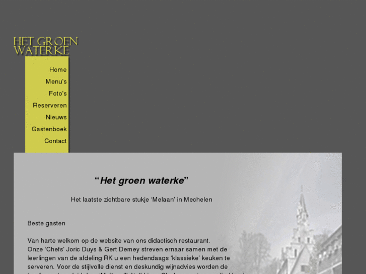 www.hetgroenwaterke.com