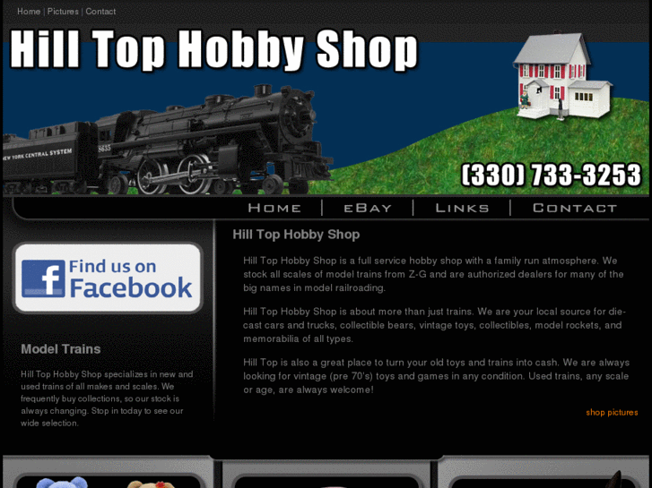 www.hilltophobby.com