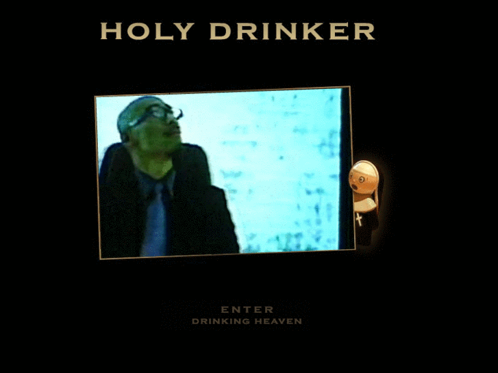 www.holydrinker.com