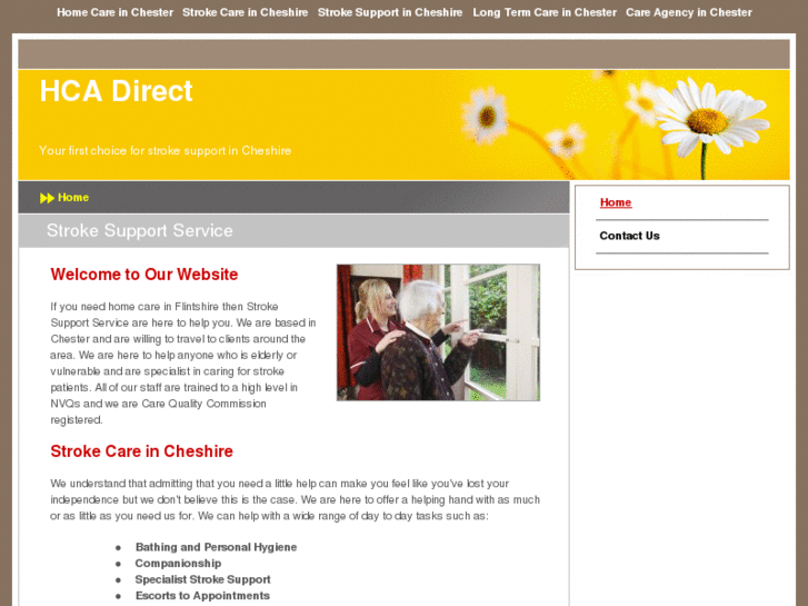 www.homecareflintshire.com