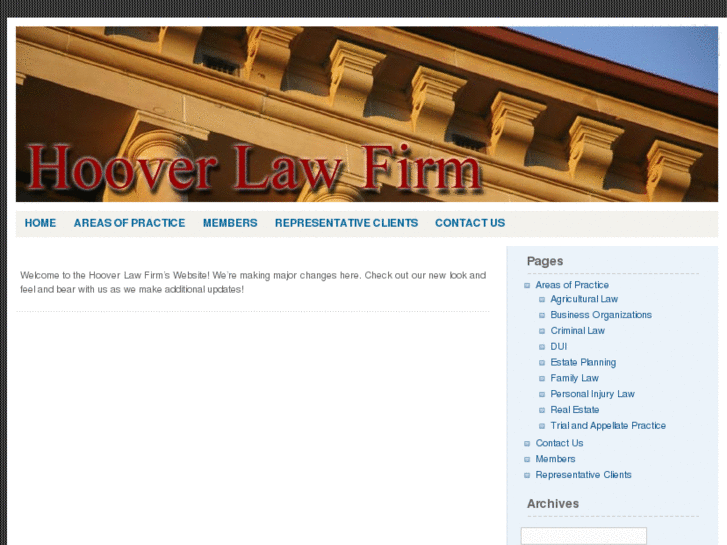 www.hooverlawfirm.com