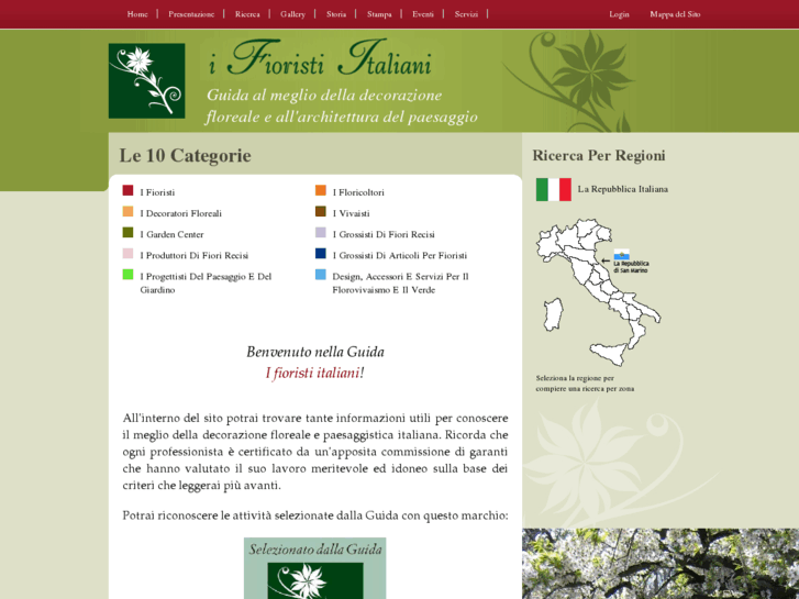 www.ifioristiitaliani.it