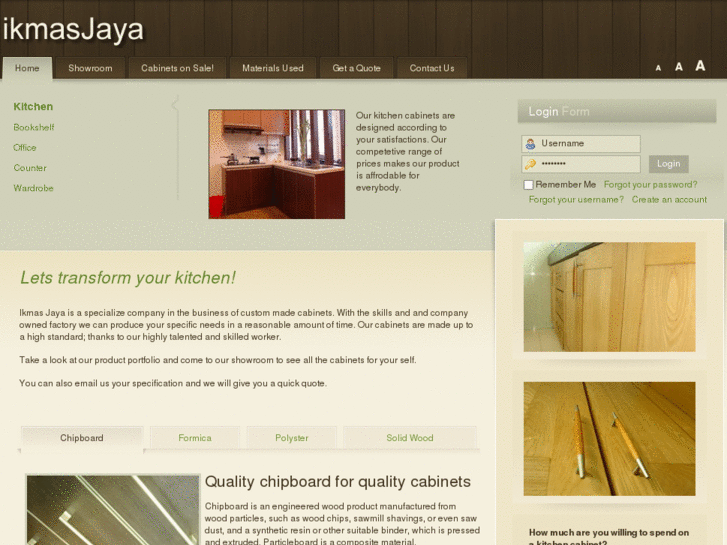 www.ikmasjaya.com