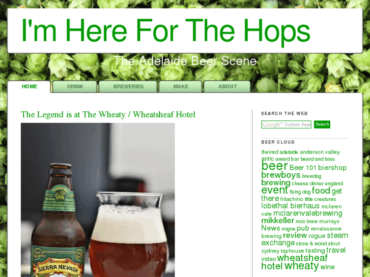 www.imhereforthehops.com