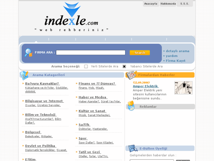 www.indeksle.com