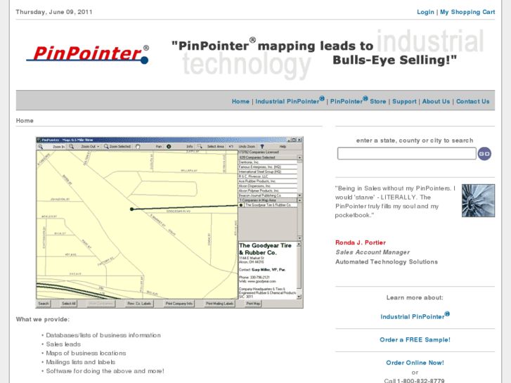 www.industrialpinpointer.com