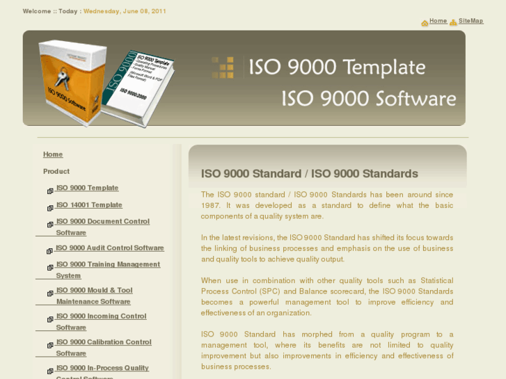 www.iso9000-standards.com