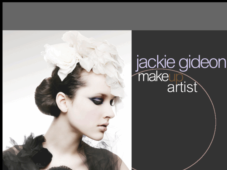 www.jackiegideon.com