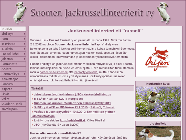 www.jackrussellinterrieri.fi