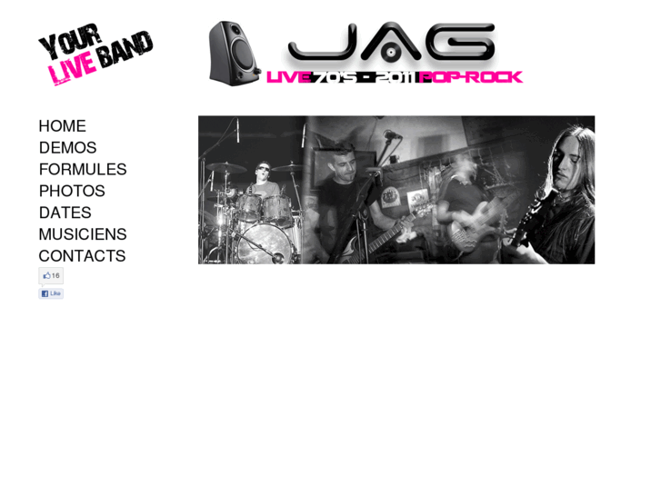 www.jagcover.com