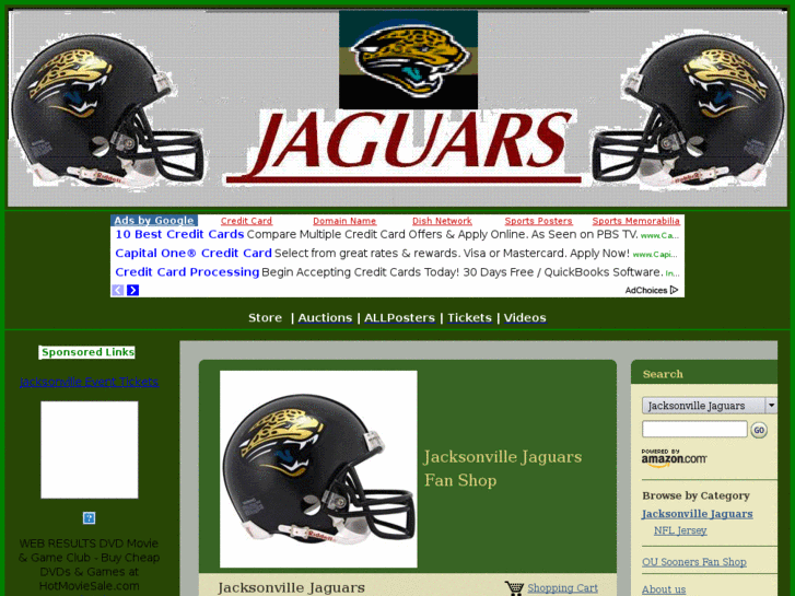 www.jaguarsshop.com