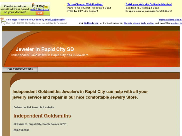 www.jewelerrapidcity.com