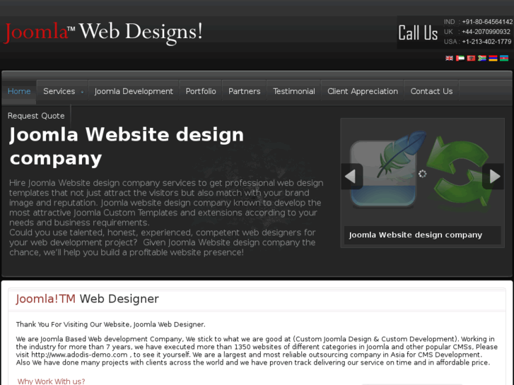 www.joomla-web-designer.com