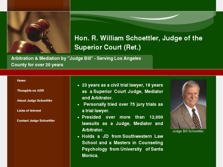 www.judgebill.com