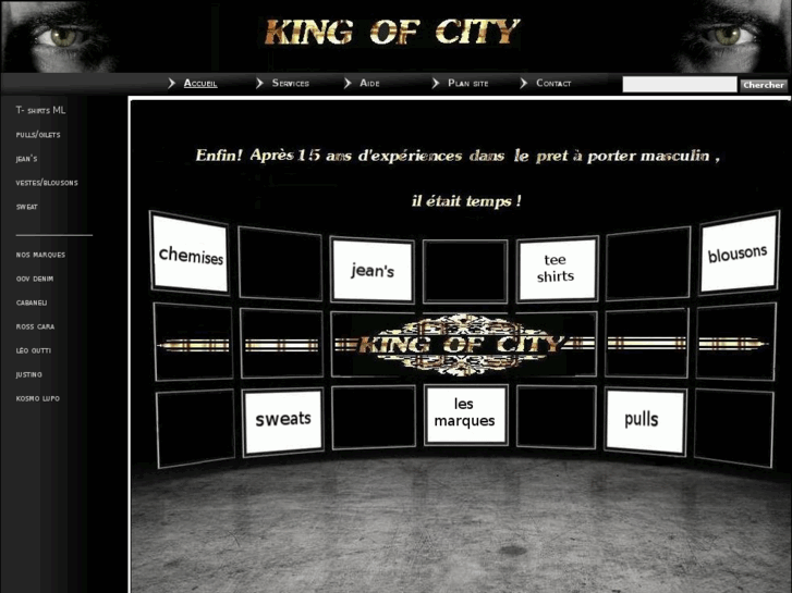 www.kingofcity.com