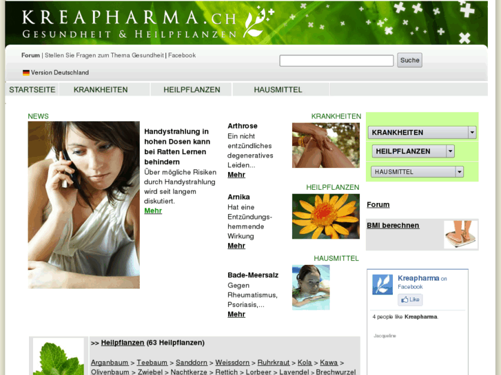 www.kreapharma.ch