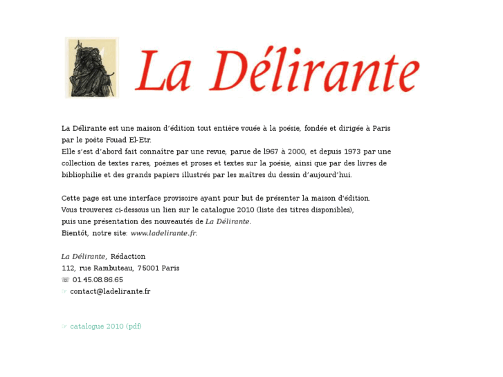 www.ladelirante.com