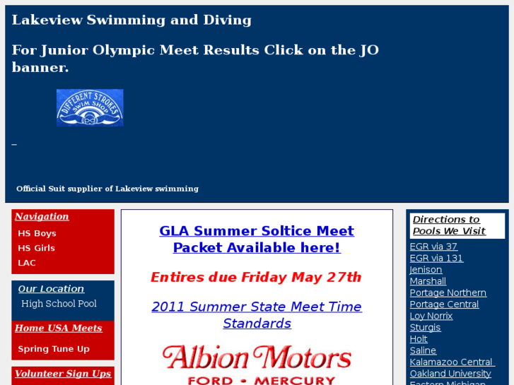 www.lakeviewswimming.com