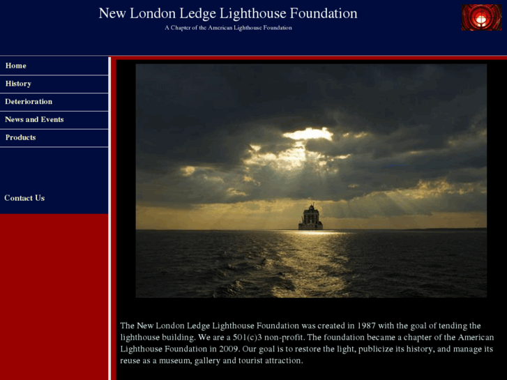 www.ledgelighthouse.org