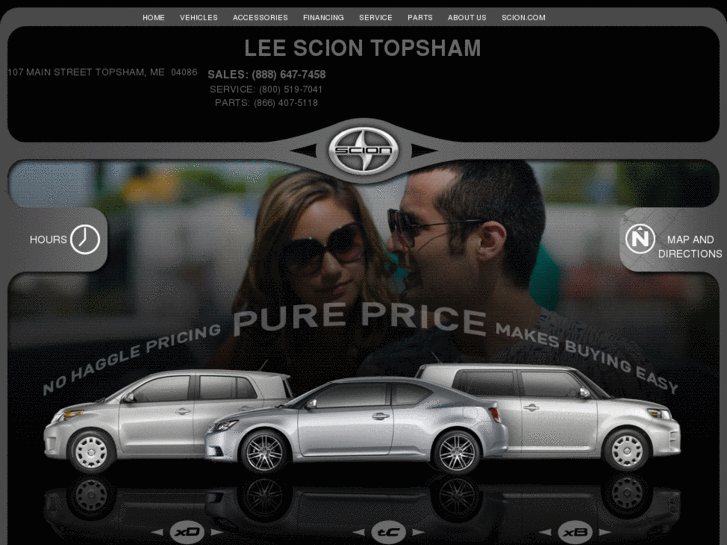 www.leescion.com