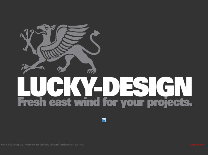 www.lucky-design.com