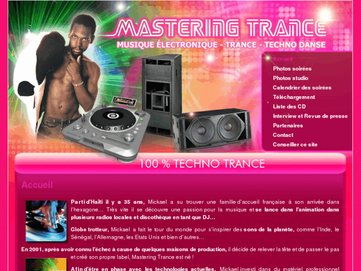 www.mastering-trance.com