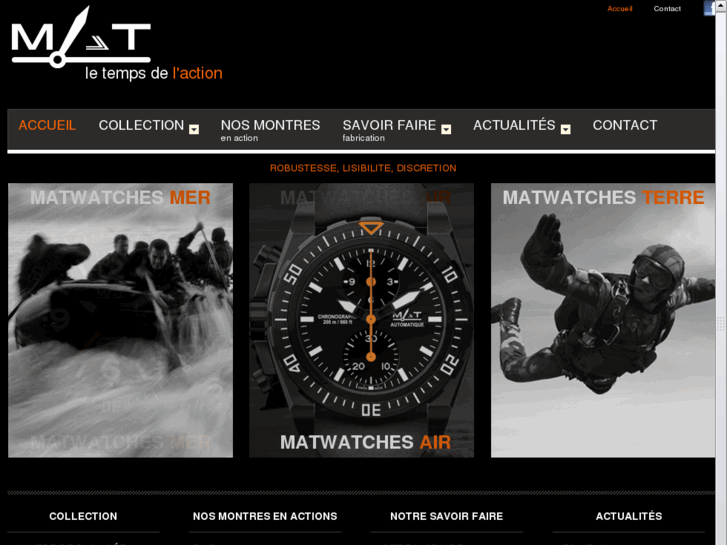 www.matwatches.com