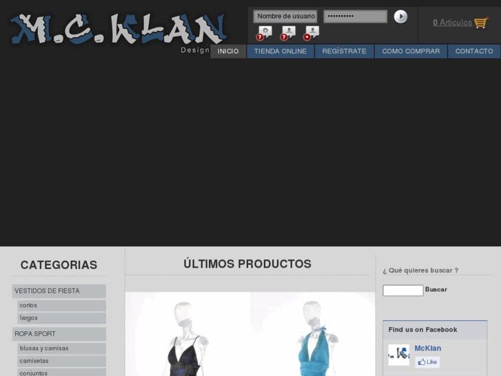 www.mcklan.com