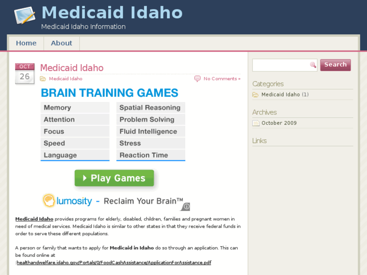 www.medicaididaho.com