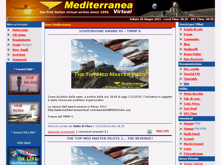 www.mediterraneavirtual.com