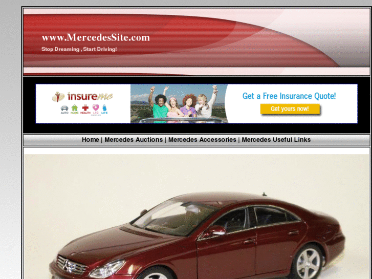 www.mercedessite.com