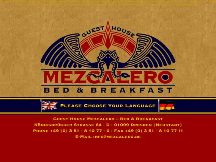 www.mezcalero.de