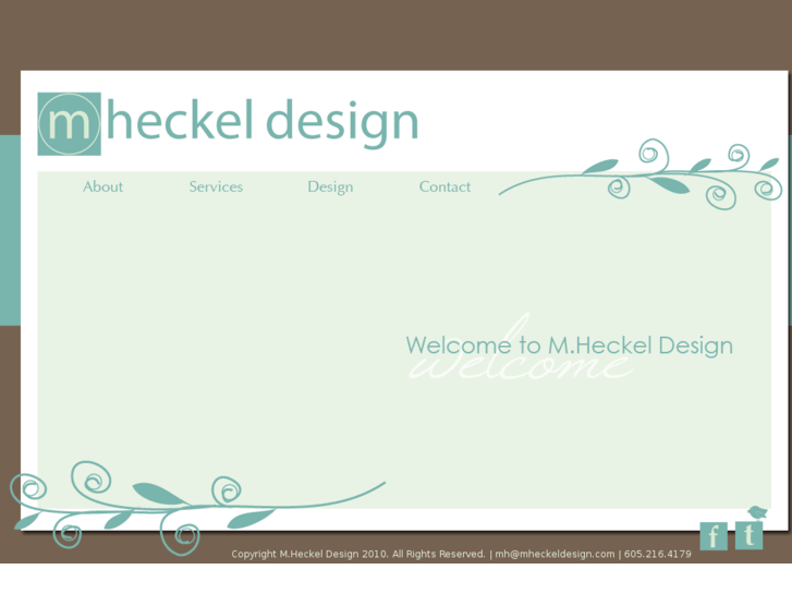 www.mheckeldesign.com