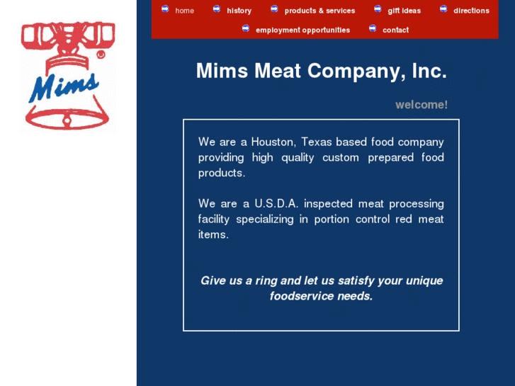 www.mimsmeatcompany.com