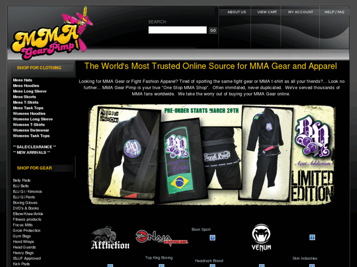 www.mmafightmarket.com