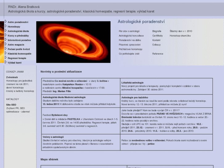 www.moderniastrologie.cz