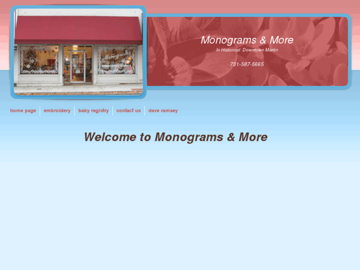 www.monograms-martin.com