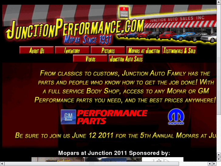 www.moparsatjunction.com