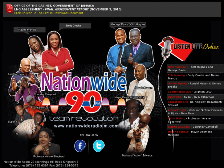 www.nationwidenewsnetwork.com