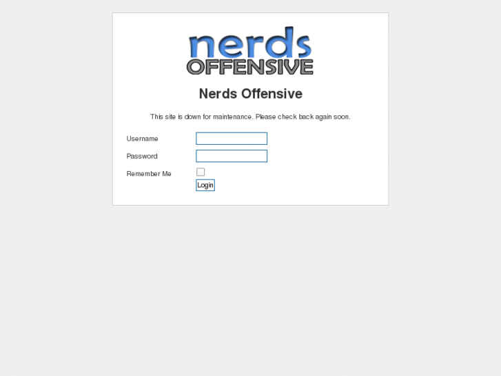 www.nerdsoffensive.com