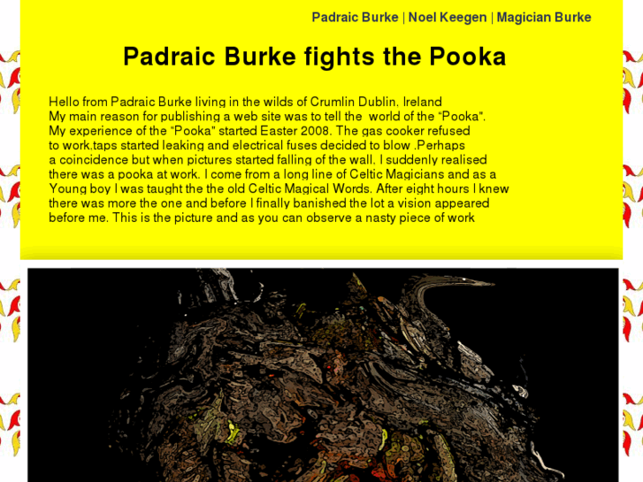 www.padraicburke.com